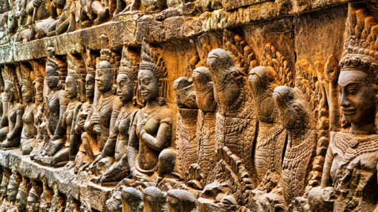 Cambodia – Memorable Family Holiday 5 days